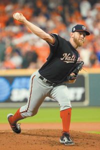 Strasburg, Nationals force Game 7